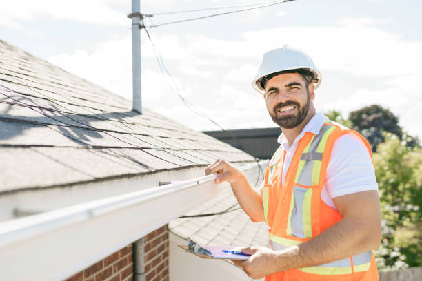 Quick and Trustworthy Emergency Roof Repair Services in Pine Ridge, SD