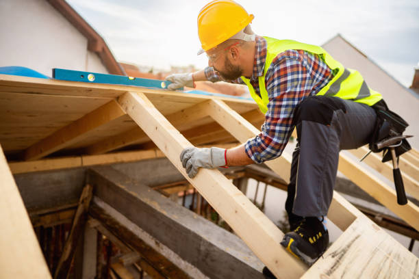 Best Slate Roofing Contractor  in Pine Ridge, SD