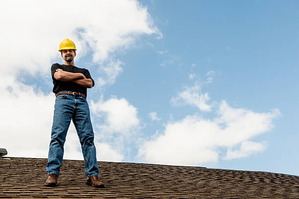 Best New Roof Installation  in Pine Ridge, SD