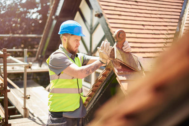Best Tile Roofing Contractor  in Pine Ridge, SD