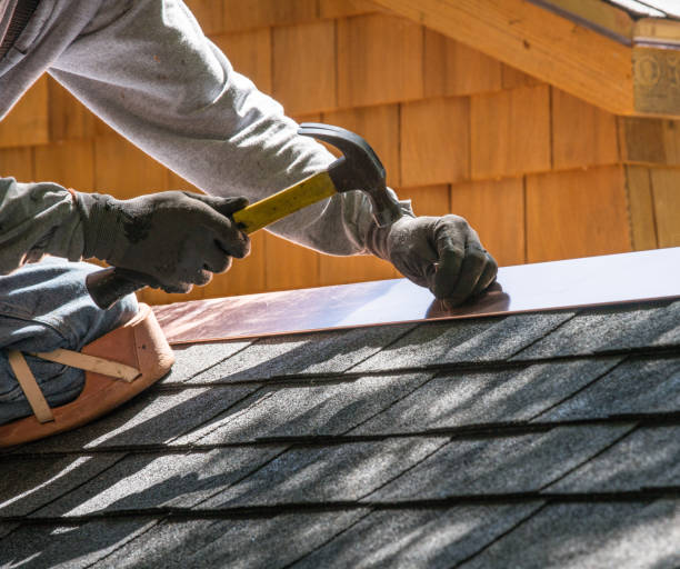 Best Gutter Installation and Roofing  in Pine Ridge, SD